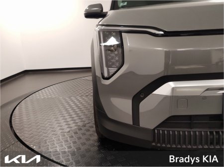 2026 Kia EV3 - thumbnail 27
