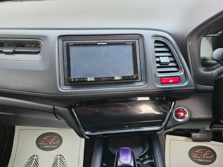 2015 Honda Vezel - thumbnail 25