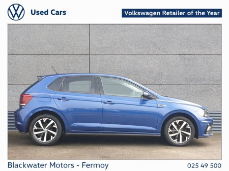 2020 Volkswagen Polo - thumbnail 11