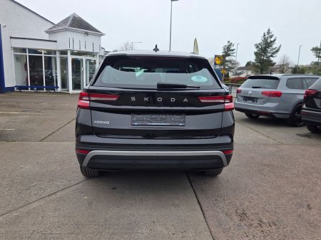 2024 Skoda Kodiaq - thumbnail 6