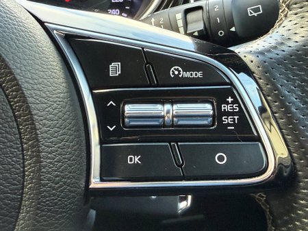 2021 Kia Ceed  €9,700 thumbnail