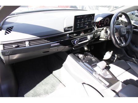 2023 Audi A5 - thumbnail 22