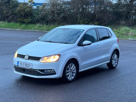 2017 Volkswagen Polo - thumbnail 12