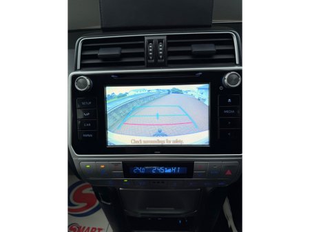 2018 Toyota Landcruiser  €33,995 thumbnail