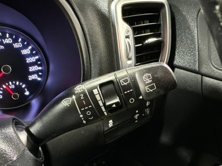 2016 Kia Sportage LX 1.7 Crdi €13,900 thumbnail