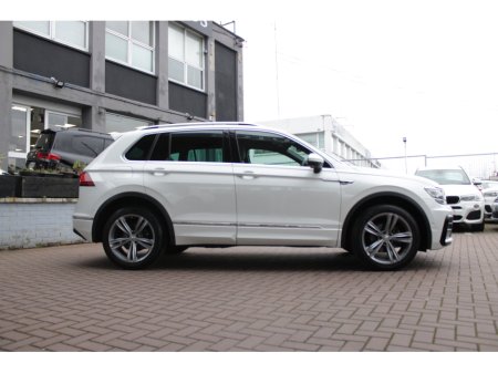 2019 Volkswagen Tiguan - thumbnail 3