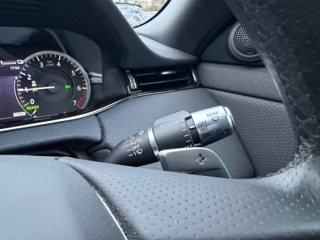 2021 Land Rover Range Rover Evoque - thumbnail 25