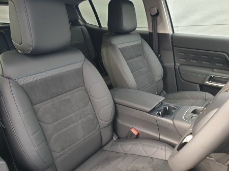 2024 Citroen C5 Aircross - thumbnail 11
