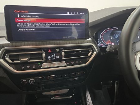 2023 BMW X3 - thumbnail 8