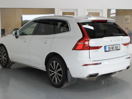2019 Volvo XC60 - thumbnail 8