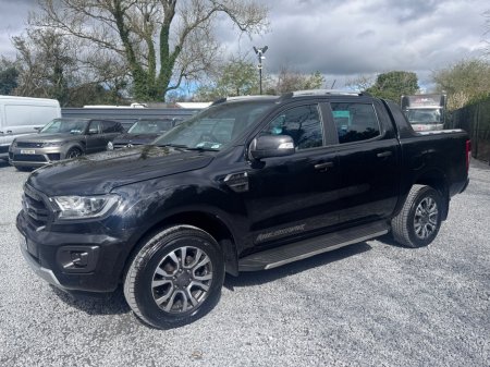 2021 Ford Ranger - thumbnail 9