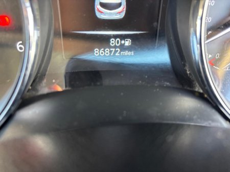 2016 Nissan Pulsar 1.5 DCI N-CONNECTA S/S 5DR 110PS €8,950