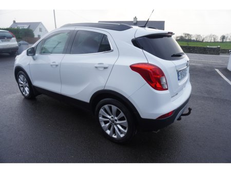 2019 Opel Mokka - thumbnail 7