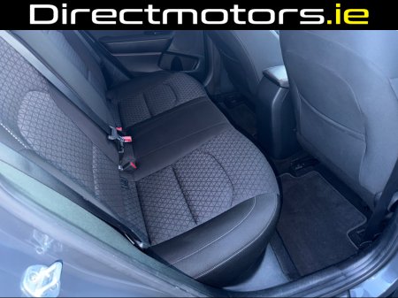 2020 Kia XCeed 1.0 K2 5DR €16,950 thumbnail