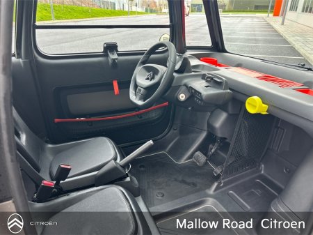 2025 Citroen Ami PEPS €9,990 thumbnail