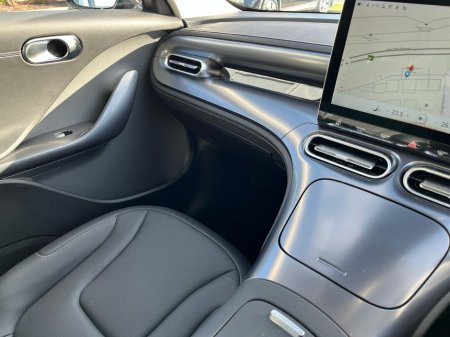 2025 Smart #1 - thumbnail 23