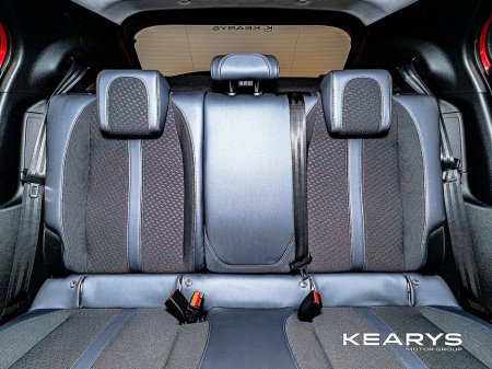 2021 Peugeot 2008 Electric 136 bhp (50 kWh) GT Line €17,490 thumbnail