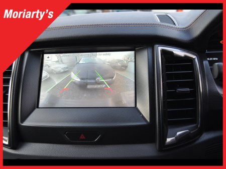 2020 Ford Ranger WILDTRAK 3.2 TD 200PS P D/CAB 4DR thumbnail