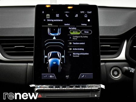 2026 Renault Captur - thumbnail 29