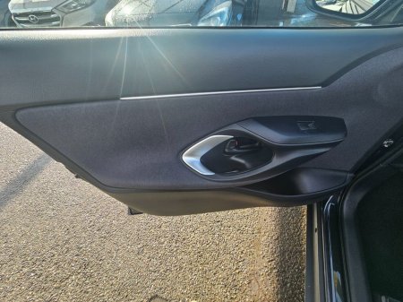 2023 Toyota Yaris YARIS CROSS, LUNA MODEL, HYBIRD, FINANCE, WARRANTY, 5 STAR REVIEWS €22,995 thumbnail