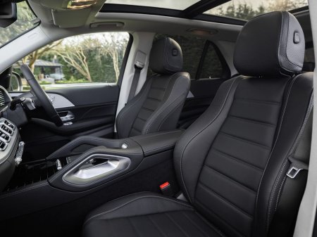 2026 Mercedes-Benz GLE Class - thumbnail 22