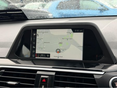 2018 BMW X3 XDRIVE 20D X LINE AUTO***DEPOSIT TAKEN*** €29,950 thumbnail