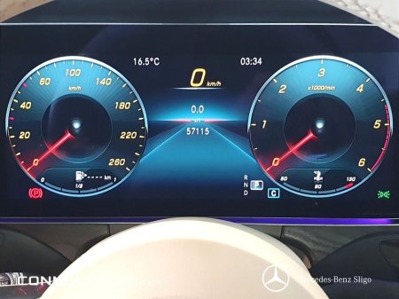 2023 Mercedes-Benz E Class - thumbnail 11