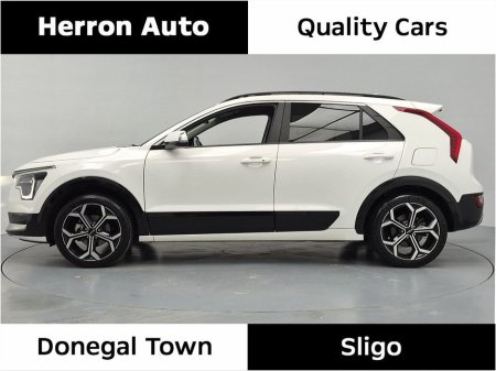 2023 Kia Niro - photo 2