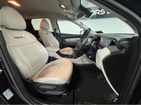 2023 Hyundai Tucson *HYUNDAI TUCSON* *LOW MILEAGE* *DIGITAL DASH* *REVERSE CAMERA* *DRIVE MODES* *6 MONTH WARRANTY* *ALPLE CARPLAY* *FINANCE AVAILABLE* *TRADE INS WELCOME* €31,950 thumbnail