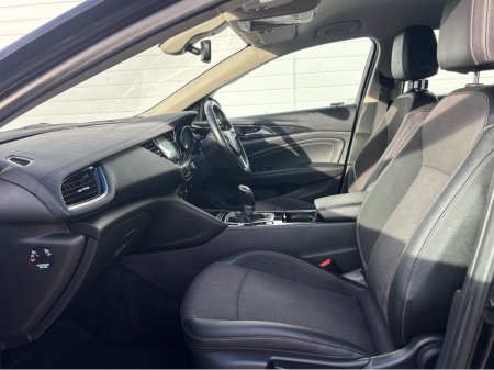 2018 Opel Insignia GRAND SPORT SE 1.6 13 136PS 5DR €12,950 thumbnail