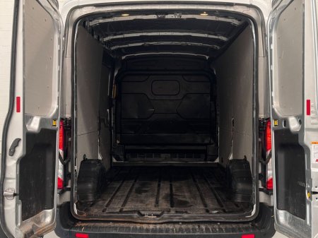 2024 Ford Transit - thumbnail 6