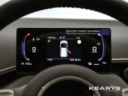 2026 BYD Dolphin Surf - thumbnail 29