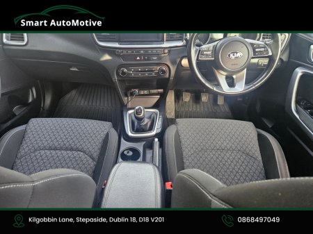 2018 Kia Ceed - thumbnail 20