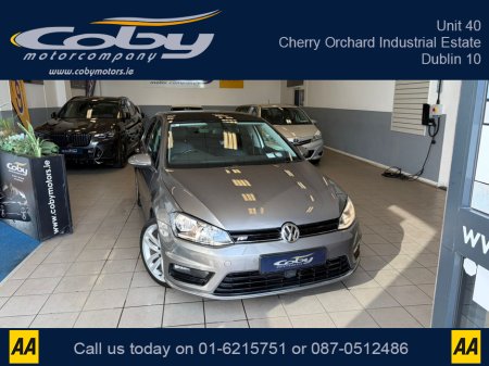 2016 Volkswagen Golf - thumbnail 6