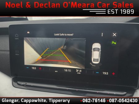 2021 Skoda Octavia - thumbnail 14