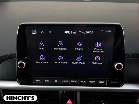 2024 Kia Picanto - thumbnail 13