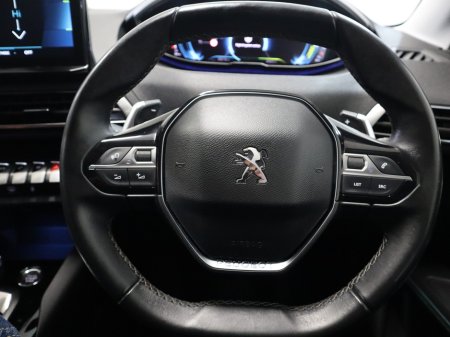 2022 Peugeot 3008 - thumbnail 12