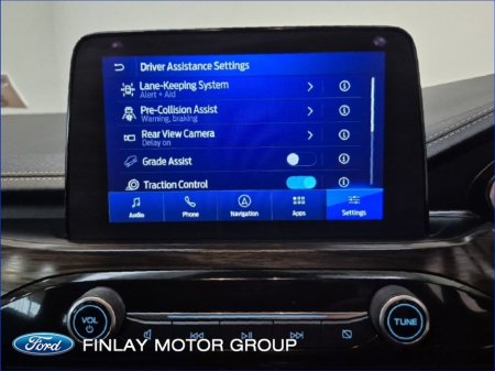 2024 Ford Kuga - thumbnail 26