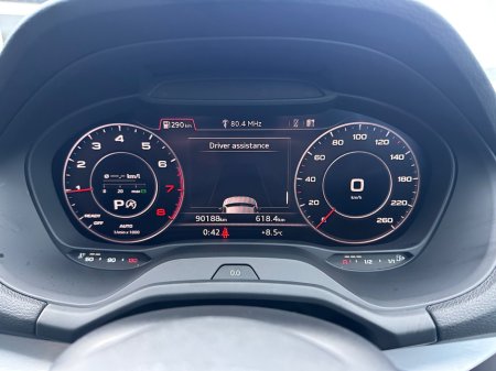 2019 Audi Q2 1.0TFSI 115 S-Tronic SE €19,950 thumbnail