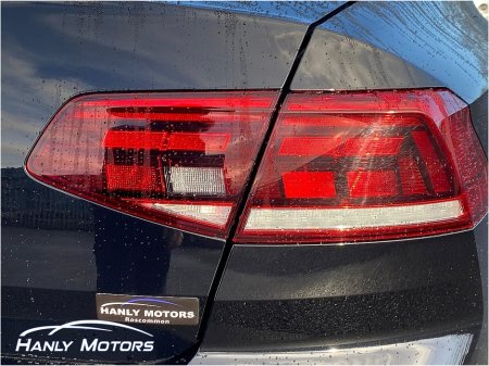 2020 Volkswagen Passat - thumbnail 27