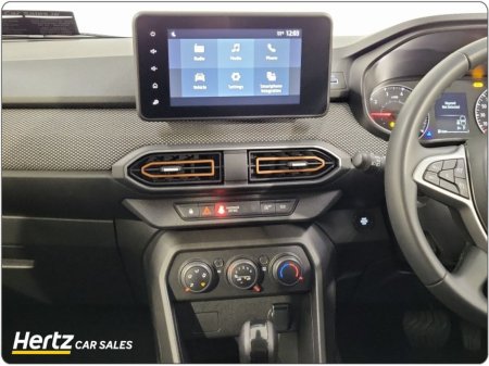 2023 Dacia Sandero Stepway - thumbnail 14