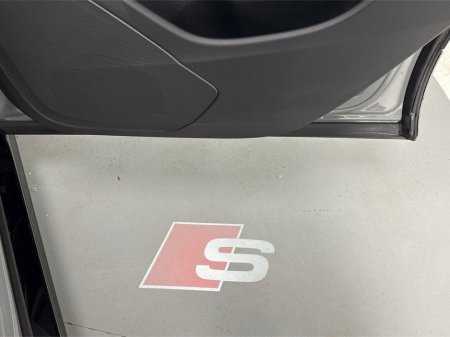 2025 Audi Q8 60 TFSIE 490PS**PANORMAIC ROOF**23" ALLOYS**MAXTON DESIGN BODYKIT**GREY LEATHER INTERIOR**FRONT HEATED ELECTRIC MEMORY SEATS**AMBIENT LIGHTING**REVERSE CAMERA**PARKING SENSORS**TOUCHSCREEN CLIMATE** €94,995 thumbnail