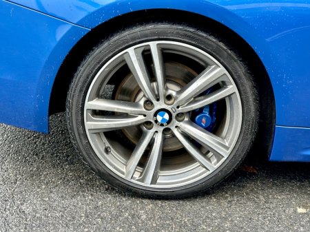 2014 BMW 4 Series - thumbnail 10