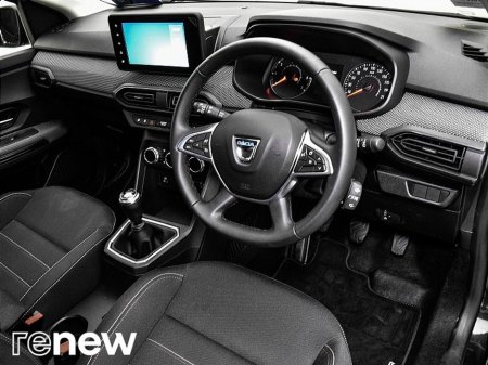 2023 Dacia Jogger TCe 110 Extreme SE €21,900 thumbnail