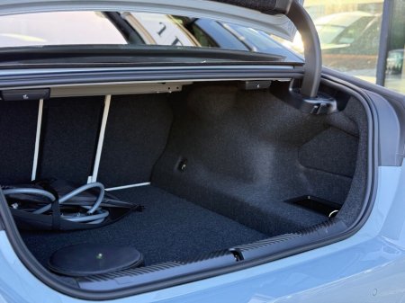 2026 BMW 5 Series - thumbnail 8