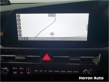 2023 Kia Niro Niro K3 HEV thumbnail