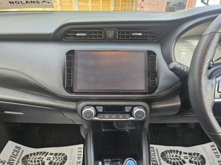 2020 Nissan Juke - thumbnail 31