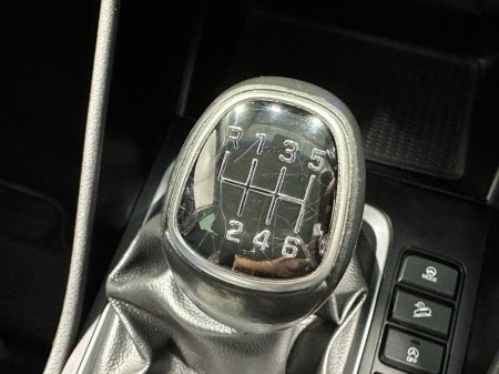 2017 Hyundai Tucson Comfort Plus 1.7 Crdi €13,400 thumbnail