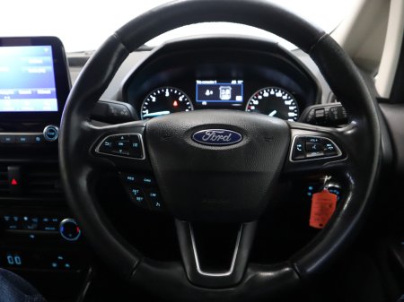 2021 Ford Ecosport - thumbnail 12