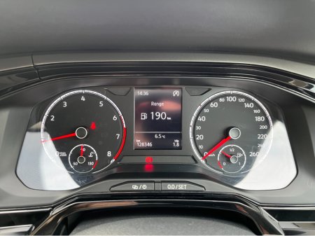 2019 Volkswagen Polo - thumbnail 19